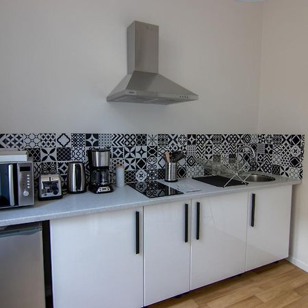 Apt Bords De Loire - Rdc - Au Pied Du Chateau ソミュール エクステリア 写真