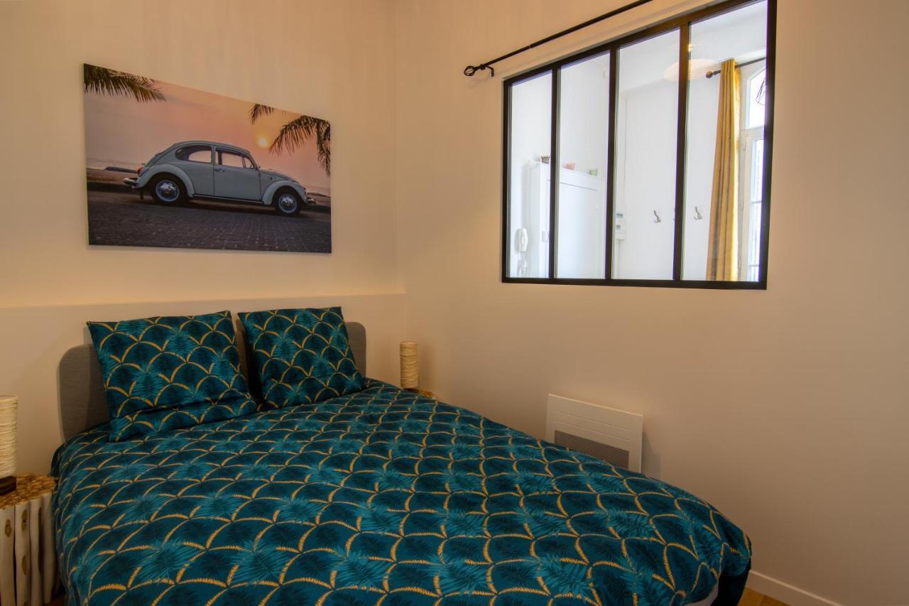 Apt Bords De Loire - Rdc - Au Pied Du Chateau ソミュール エクステリア 写真